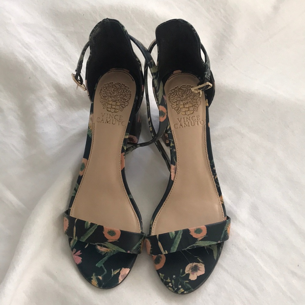Vince Camuto Heels
